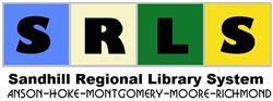 Sandhill Regional Library System, NC